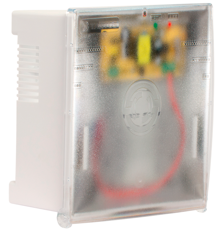 ББП 12 В серии Lux