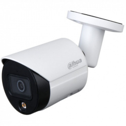 Dahua DH-IPC-HFW2239SP-SA-LED-0280B-S2 (2.8) Видеокамера IP