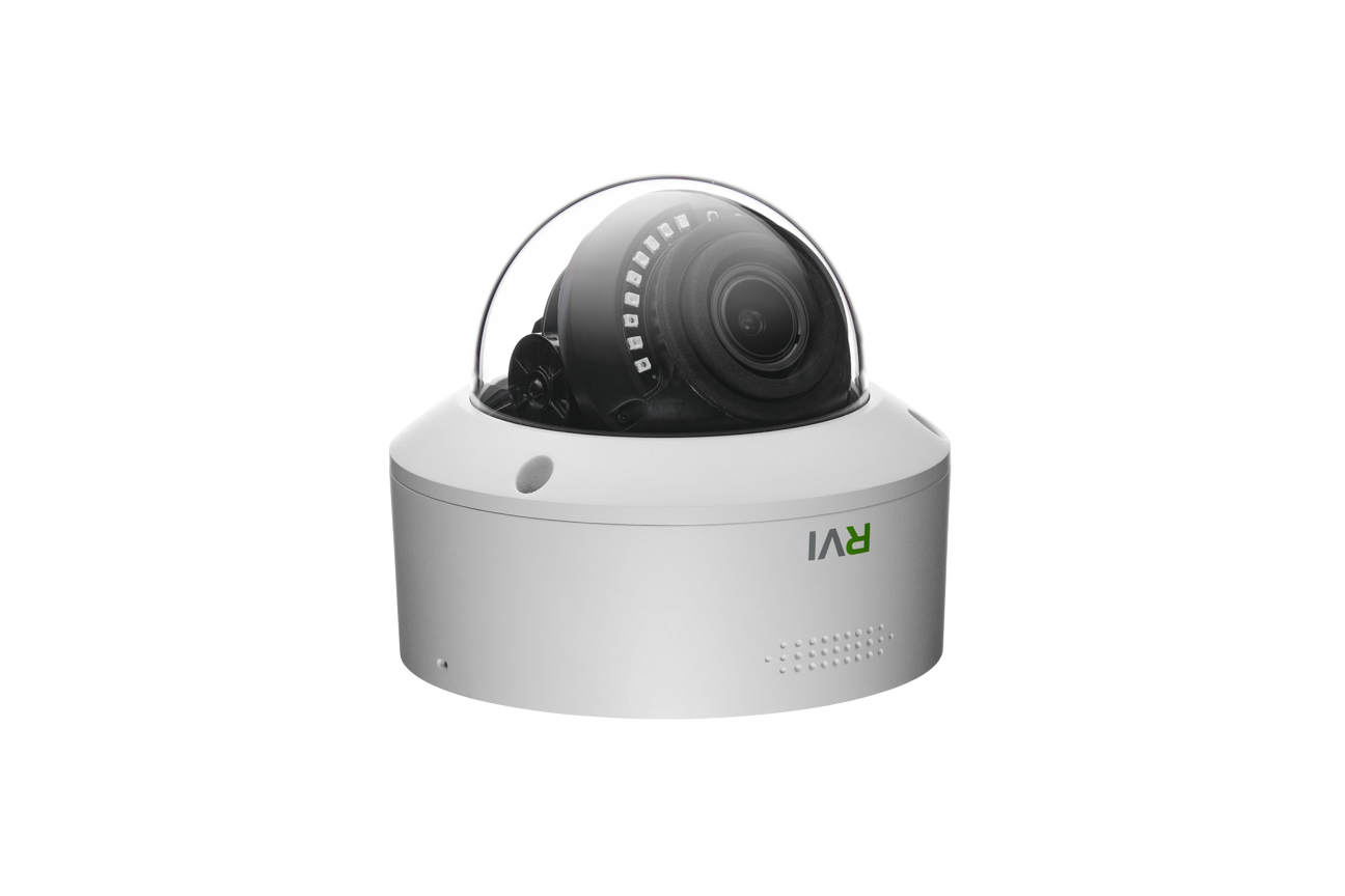 RVi-1NCD5359 (2.7-13.5) Видеокамера IP