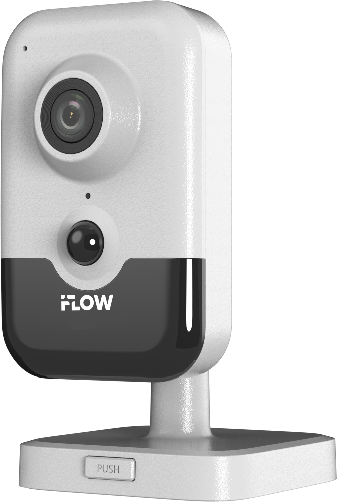 iFlow F-IC-1941CI(4mm) Видеокамера IP