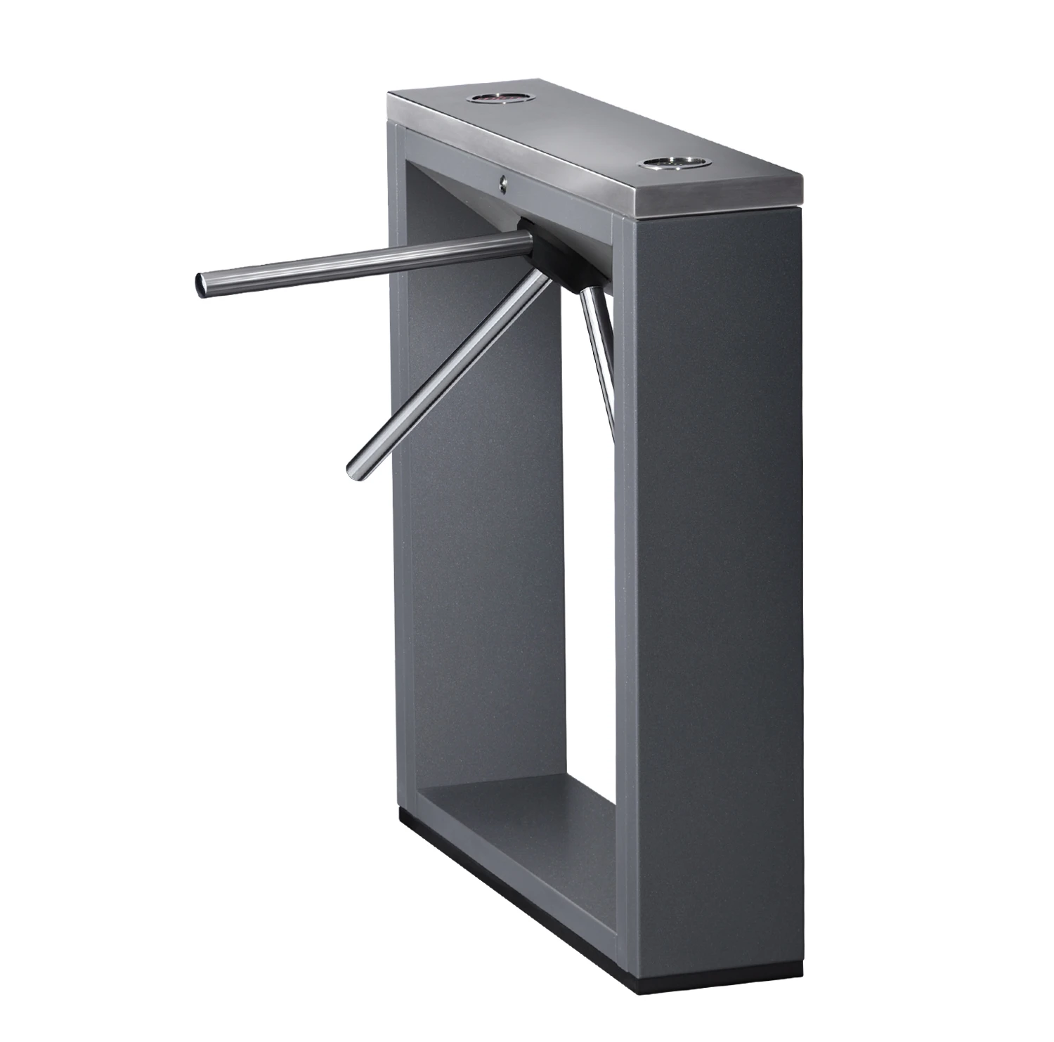 PERCo-TTD-03.2G (AS-01) Тумбовый турникет-трипод (стандартные преграждающие планки)