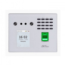 TEMID (ZKTeco) MB560-VL Биометрический терминал учета рабочего времени