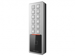 HikVision DS-K1T805EBFWX Терминал доступа