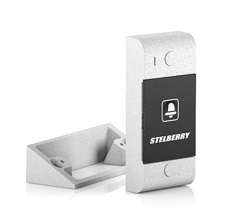 Абонентская панель для переговорных устройств STELBERRY S-120