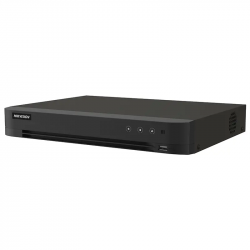 HikVision iDS-7216HQHI-M1/XT/16A+4/1ALM гибридный HD-TVI регистратор