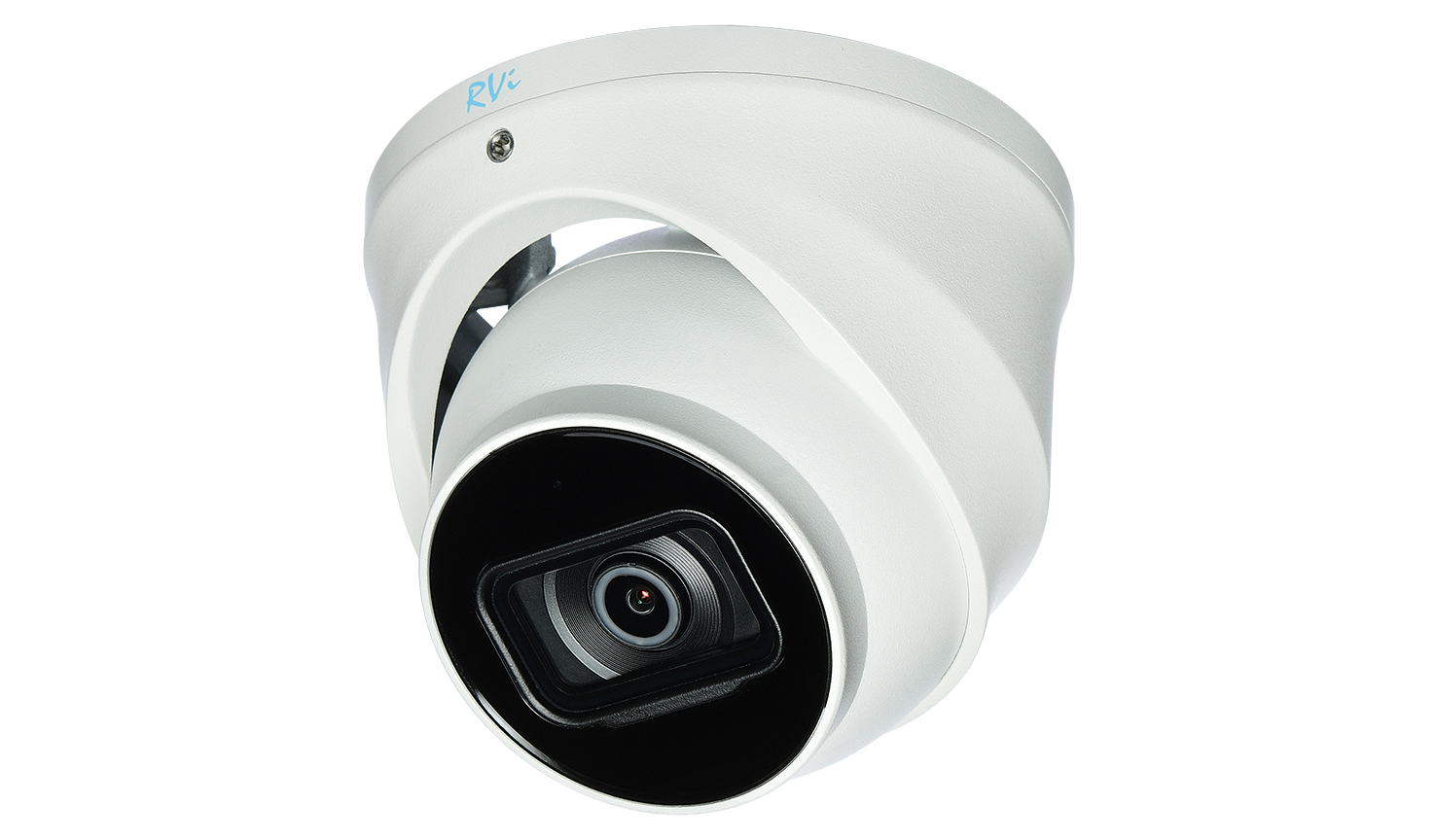RVi-1NCE2367 (2.7-13.5) white видеокамера IP