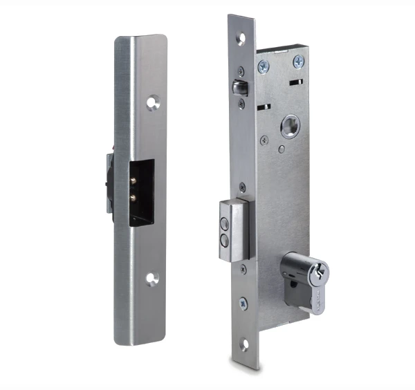 PERCo-LBP85.2 Электромеханический замок