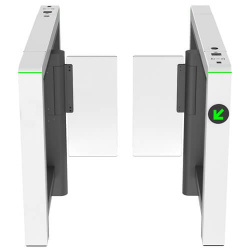 ZKTeco Mars Pro-S1000 (900 мм) Турникет распашной