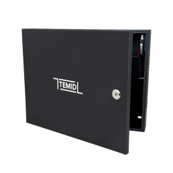 TEMID (ZKTeco) C3-200 Plus Package B сетевой контроллер СКУД