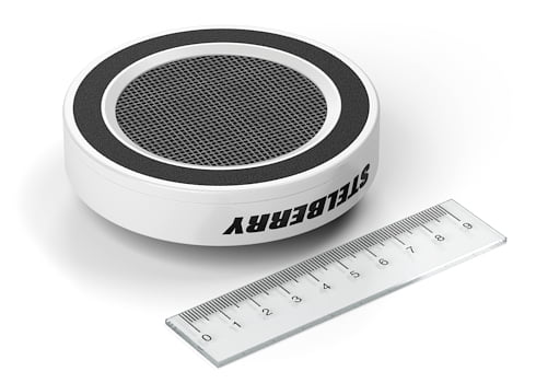 Stelberry M-200HD Микрофон активный миниатюрный
