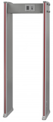 Smartec ST-MD018LW Металлодетектор арочный