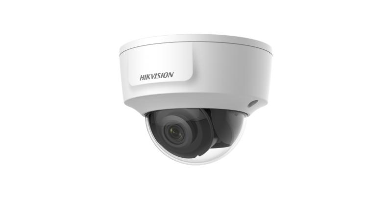 Hikvision DS-2CD2185G0-IMS (2.8 mm) видеокамера IP
