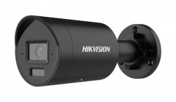 Hikvision DS-2CD2043G2-LI2U (2.8mm) (BLACK) Видеокамера IP