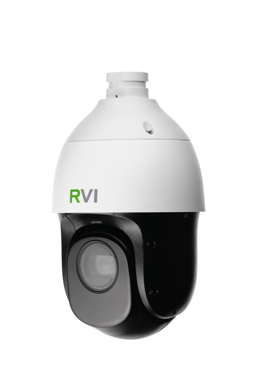 RVi-1NCZ23723-A (5-115 мм) видеокамера IP