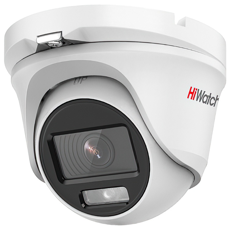 HiWatch DS-T203L(C)(3.6mm) Видеокамера HD-TVI