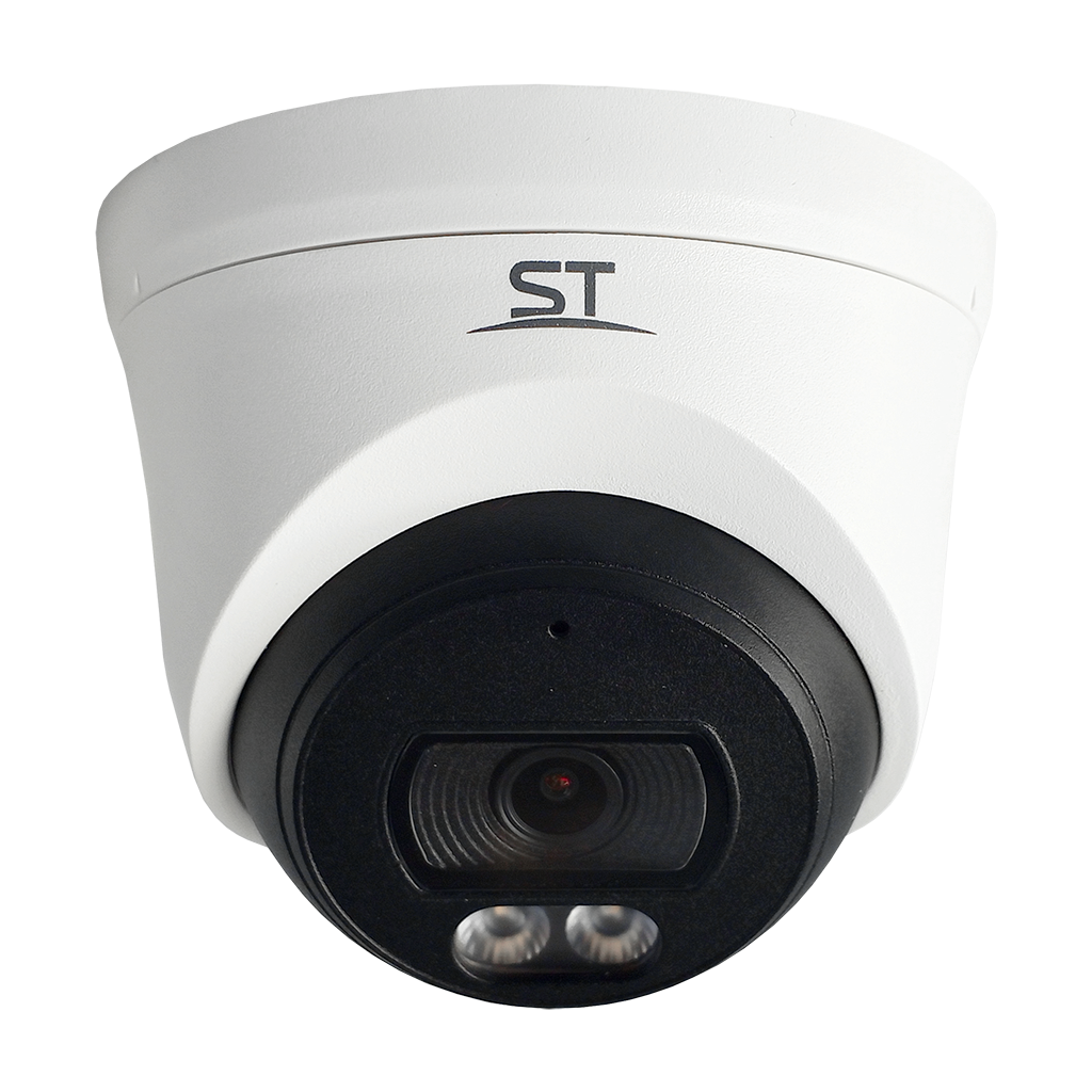 Space Technology ST-SK4502 TOWN (версия 2) (2,8mm) Видеокамера IP