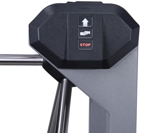 PERCo-MK-KT02B (G-I-KT-041) Монтажный комплект
