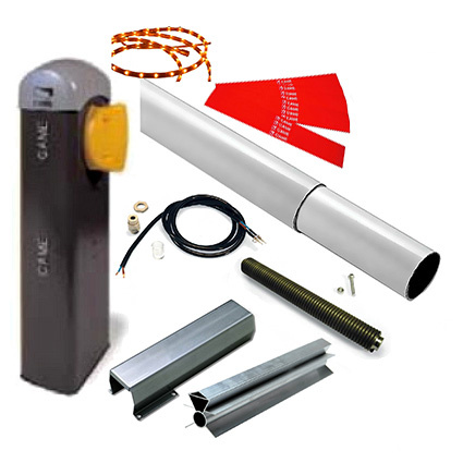 Автоматика для проезда до 2.75 м. CAME GARD 3000 Дюролайт