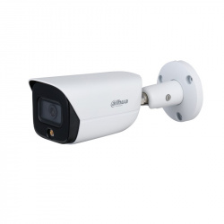 Dahua DH-IPC-HFW3249EP-AS-LED-0280B (2.8) Видеокамера IP