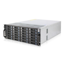 TRASSIR UltraStation Astra 24/16 v2 Видеорегистратор IP