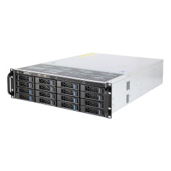 TRASSIR UltraStation Astra 16/4 v2 Видеорегистратор IP