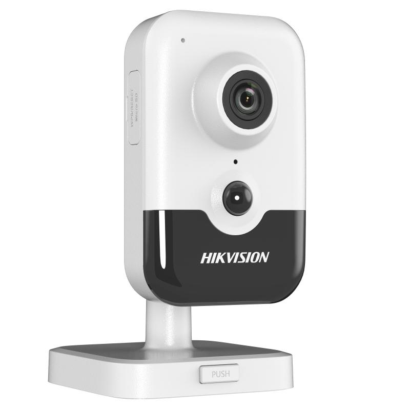 Hikvision DS-2CD2443G2-I (4mm) видеокамера IP