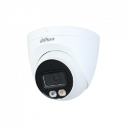 Dahua DH-IPC-HDW2449T-S-IL-0280B (2.8) Видеокамера IP
