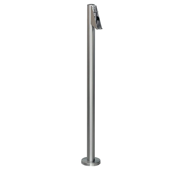 PERCo-BH02 2-22 (G-OG-2-051) Стойка для считывателя