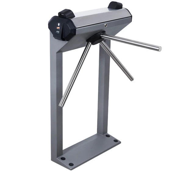 PERCo-MK-KT02Q (G-I-KT-060) Верхняя крышка со встроенными двумя сканерами штрих-кодов