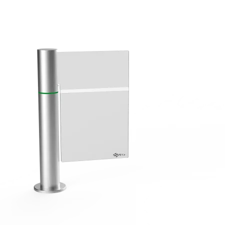OXGARD Стекло для калитки К-14 на 1200 (ВЗР2481.012-03)
