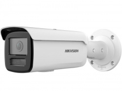 Hikvision DS-2CD2T23G2-4LI (4mm) Видеокамера IP