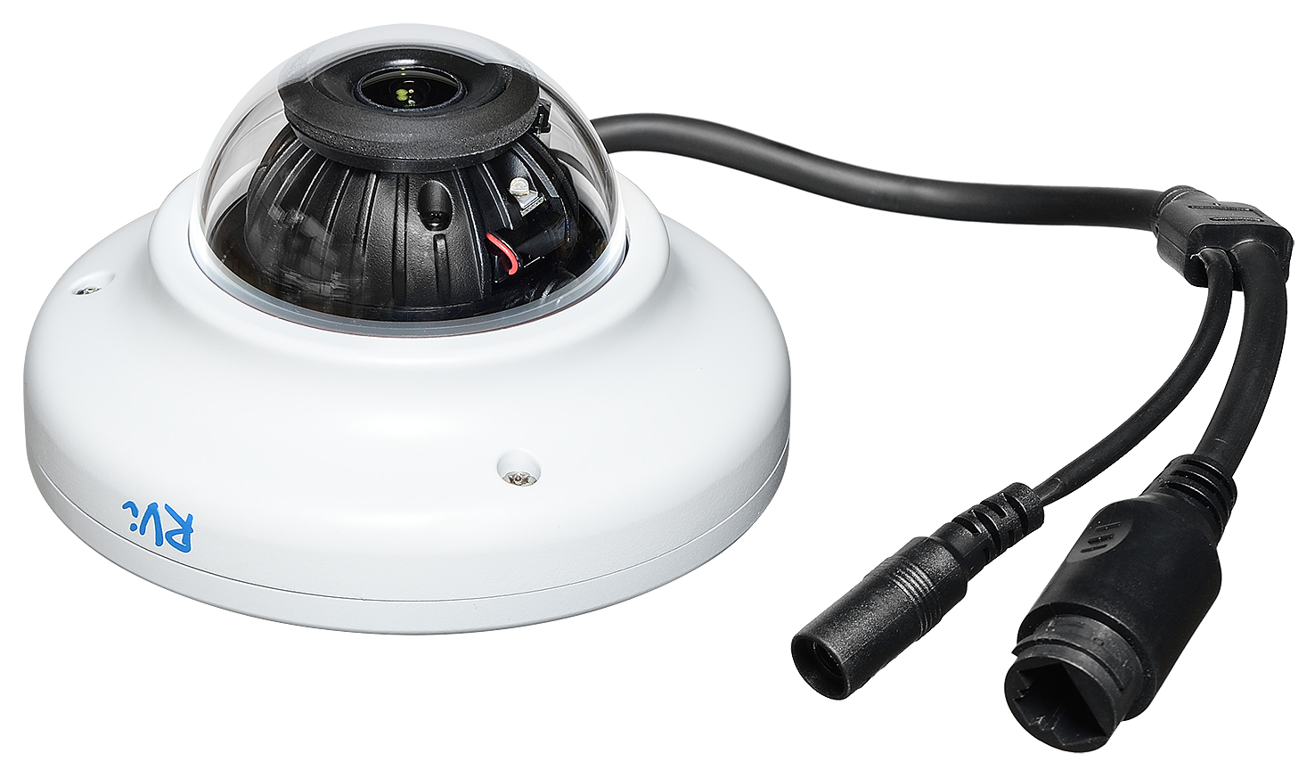 RVi-NC2065F28 (2.8 мм) Видеокамера IP
