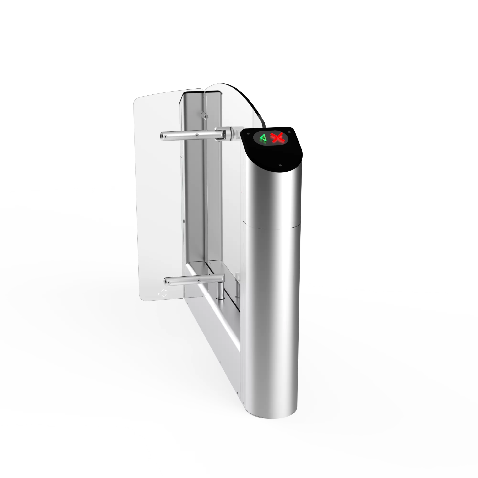 OXGARD T-05-SMK-660 Крайний элемент турникета