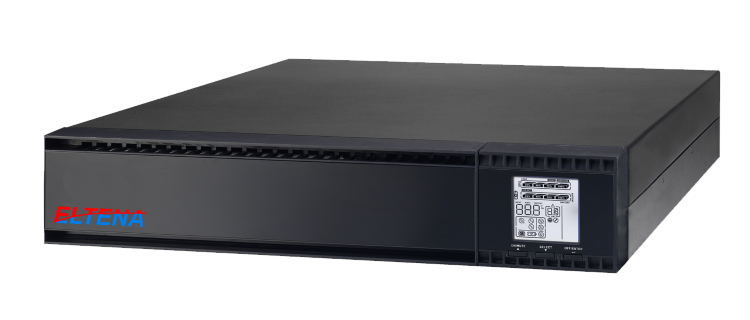 ELTENA Intelligent III 1100RT UPS