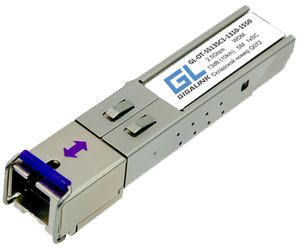NIKOMAX GL-OT-SS13SC1-1310-1550 Модуль SFP