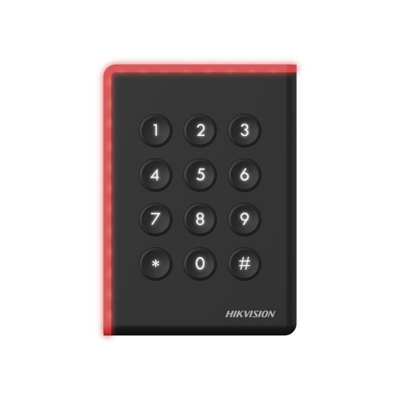 HikVision DS-K1108AEK Считыватель