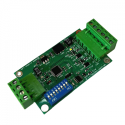 HidDen Lab QR-UART232-WG485 Конвертер интерфейсов (БЕЗ НДС)