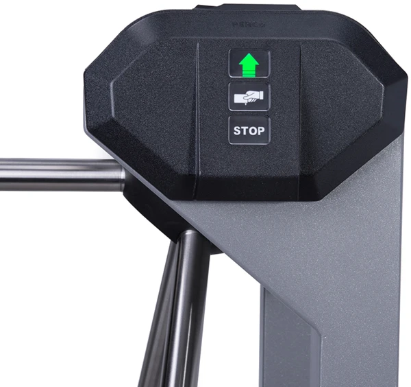 PERCo-MK-KT02B (G-I-KT-041) Монтажный комплект
