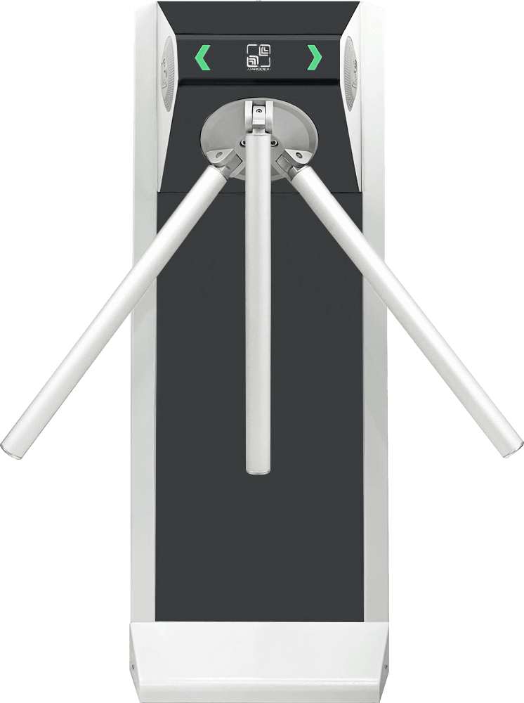 CARDDEX STL-01С Комплект компактного турникета