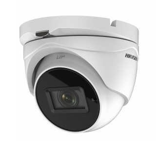 HikVision DS-2CE79U8T-IT3Z (2.8-12 mm) мультиформатная MHD видеокамера