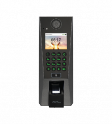 TEMID (ZKTeco) F18 Pro Биометрический терминал