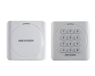 HikVision DS-K2801 Контроллер
