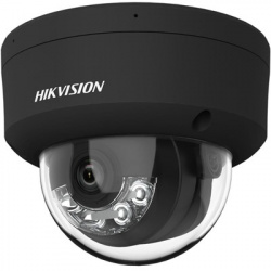 Hikvision DS-2CD2143G2-LIS2U (2.8mm) (BLACK) Видеокамера IP