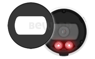 Beward SV3212RC (2.8/3.6 мм на выбор) Видеокамера IP