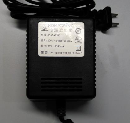 HikVision EUV-150S036ST-KW02 Блок питания