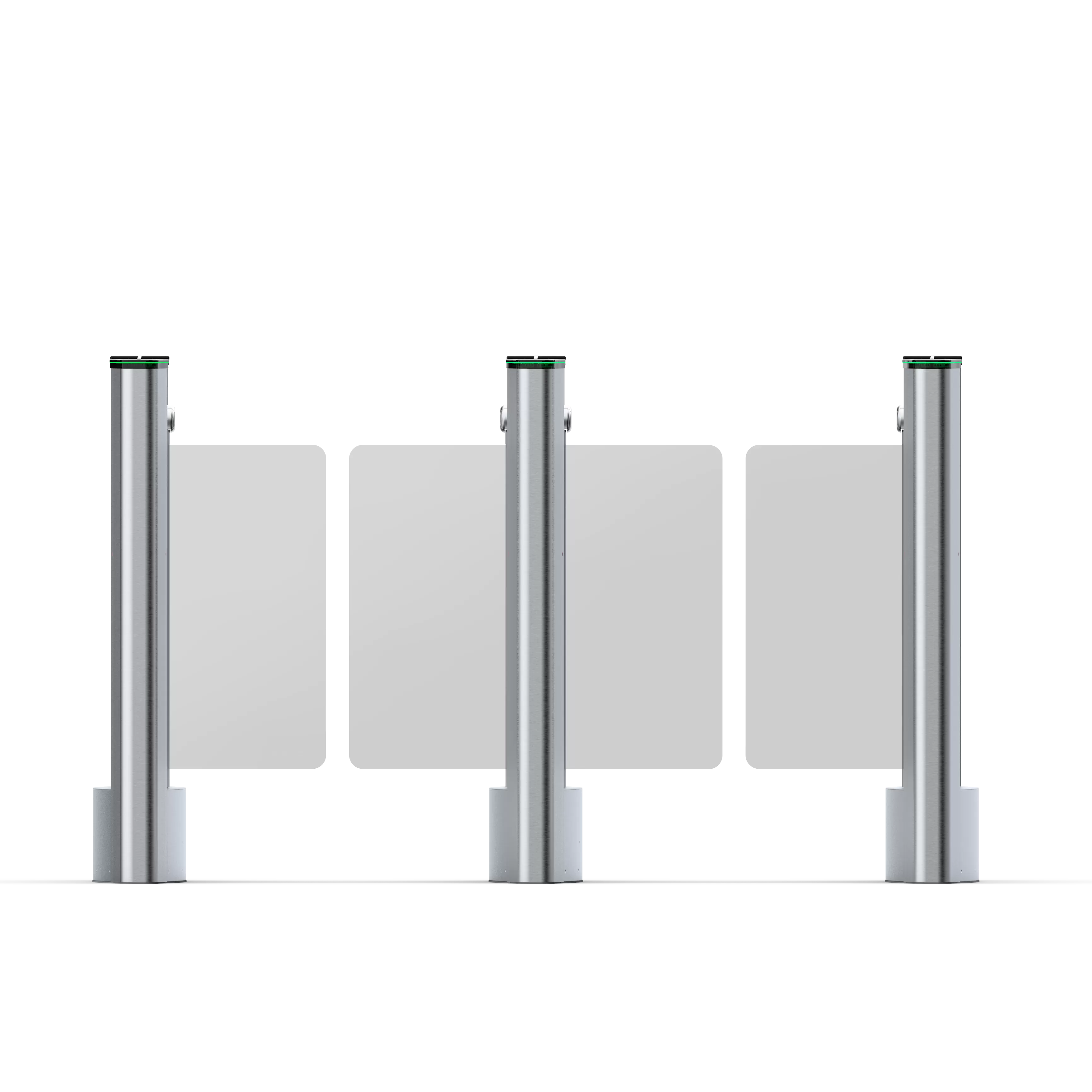 OXGARD QL-05-CMK-2R-900 (Mifare) Центральный модуль турникета