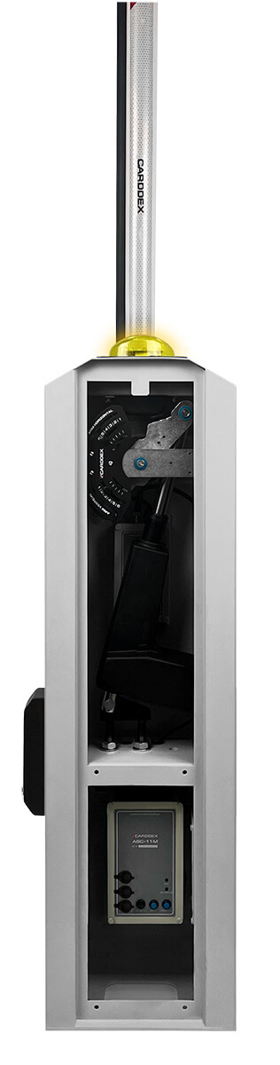 CARDDEX RBM-L Оптимум Комплект автоматического шлагбаума