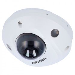Hikvision DS-2CD2543G2-LIS2U (2.8mm) Видеокамера IP