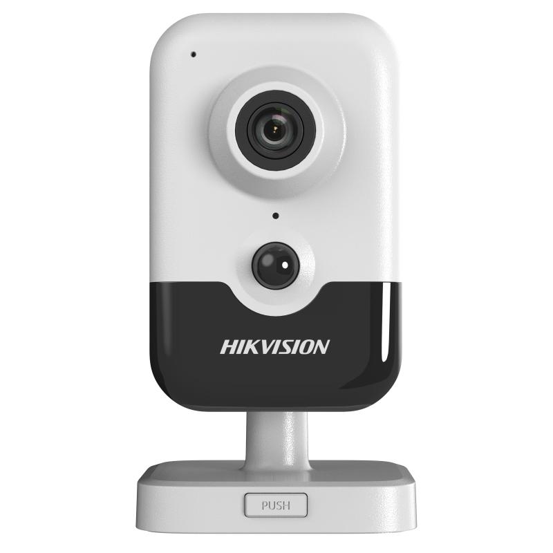 Hikvision DS-2CD2443G2-I (4mm) видеокамера IP