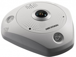 HikVision DS-2CD6365G0E-IS (1.27mm) (B) Видеокамера IP